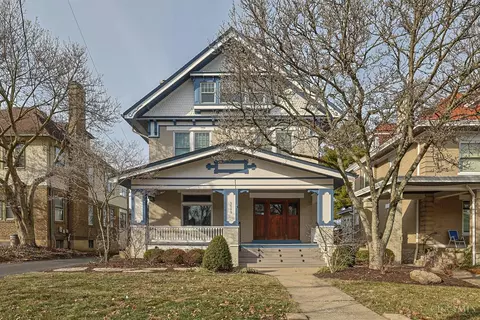 3583 Mooney Ave, Cincinnati, OH 45208