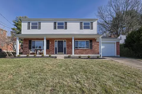 1992 Flintshire Ct, Anderson Twp, OH 45230