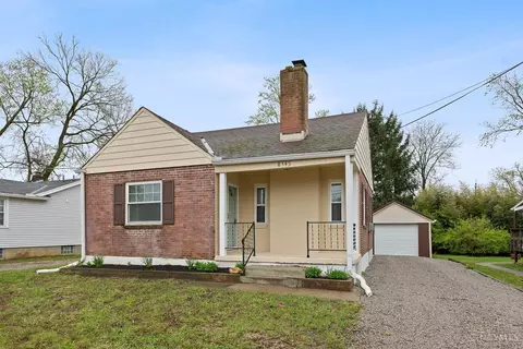 8345 Cherry Ln, Cincinnati, OH 45255