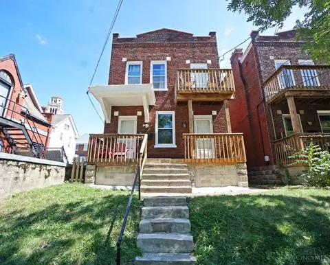 2382 Ravine St, Cincinnati, OH 45219