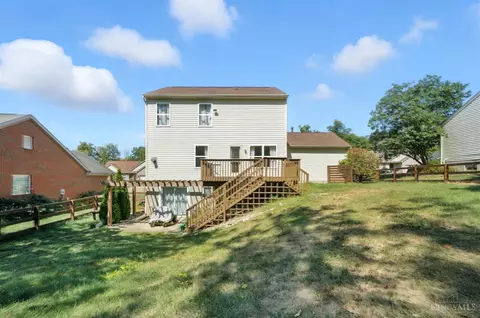 Exterior - 671 Mccormick Ln, Cincinnati, OH 45245 photo 6 of 20