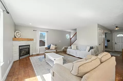 Living - 671 Mccormick Ln, Cincinnati, OH 45245 photo 1 of 6