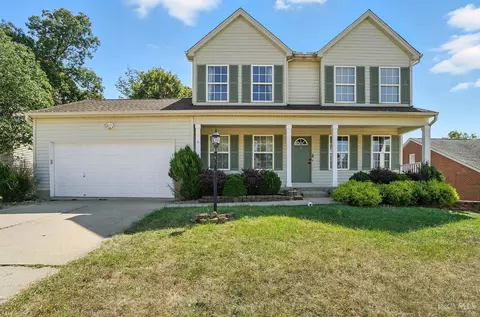 671 Mccormick Ln, Cincinnati, OH 45245