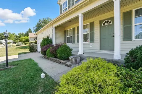 Exterior - 671 Mccormick Ln, Cincinnati, OH 45245 photo 3 of 20