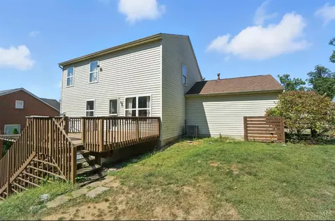 Exterior - 671 Mccormick Ln, Cincinnati, OH 45245 photo 5 of 20