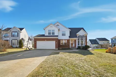 25 Glass Ct, Springboro, OH 45066
