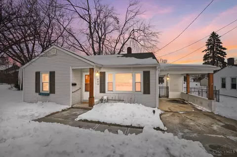 404 Main St, Mason, OH 45040