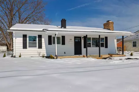 305 Whitewater Dr, Harrison, OH 45030