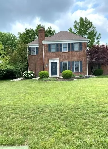 7838 Carraway Ct, Maineville, OH 45039