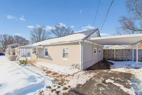 201 Wall St, Wilmington, OH 45177