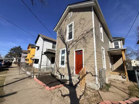 334 Hanover St, Hamilton, OH 45011