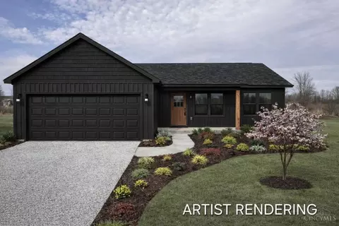 497 Spear Head Dr, Sardinia, OH 45171