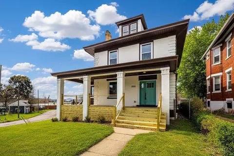 5033 Wesley Ave, Norwood, OH 45212