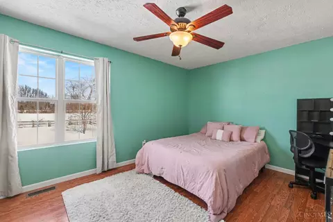 Bedroom - 317 Robin Ave, Mount Orab, OH 45154 photo 2 of 7