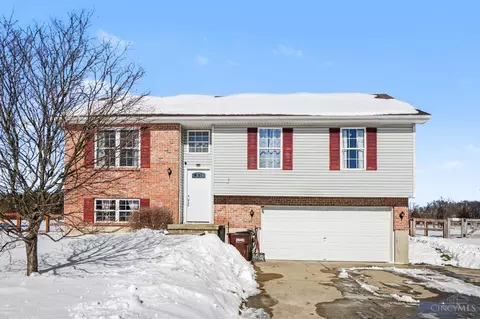 317 Robin Ave, Mount Orab, OH 45154
