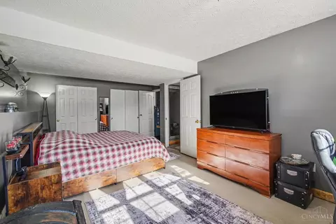 Bedroom - 317 Robin Ave, Mount Orab, OH 45154 photo 7 of 7