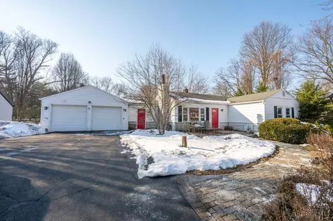 1333 Eight Mile Rd, Cincinnati, OH 45255