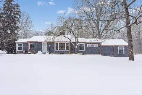 335 Albion Ave, Glendale, OH 45246