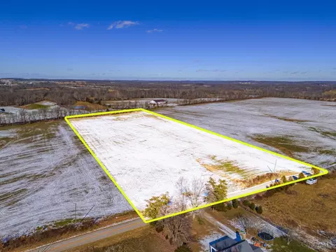 0 754 Buck Run Rd, Seaman, OH 45679