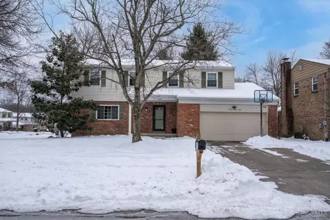 1998 Lady Ellen Dr, Anderson Twp, OH 45230