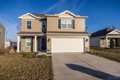 950 Nelson Pl, Trenton, OH 45067