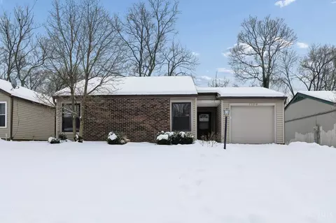 7109 Woodridge Dr, Anderson Twp, OH 45230