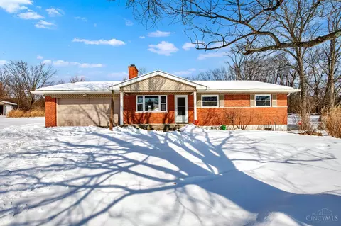 752 Louanne Ln, Loveland, OH 45140