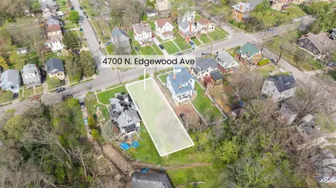 4700 Edgewood Ave, Cincinnati, OH 45232 photo 4