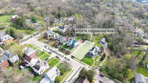 4700 Edgewood Ave, Cincinnati, OH 45232 photo 5