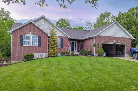 415 Brookhurst Dr, Monroe, OH 45050