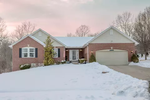 415 Brookhurst Dr, Monroe, OH 45050 photo 2