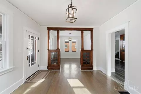 Entry Way - 7324 Maple Ave, Mount Healthy, OH 45231 photo 2 of 3