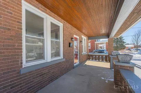 Exterior - 7324 Maple Ave, Mount Healthy, OH 45231 photo 3 of 4