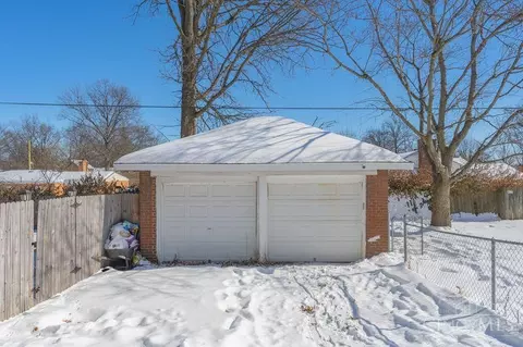 Exterior - 7324 Maple Ave, Mount Healthy, OH 45231 photo 4 of 4