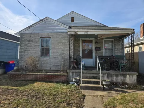 1555 Twelfth St, Hamilton, OH 45011