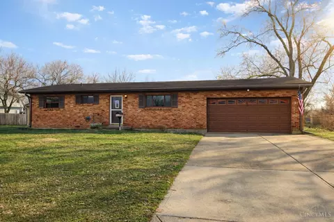 417 Kerry St, Trenton, OH 45067