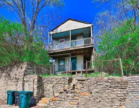 330 Oregon St, Cincinnati, OH 45202 photo 2