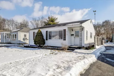 430 Mary Ln, South Lebanon, OH 45065