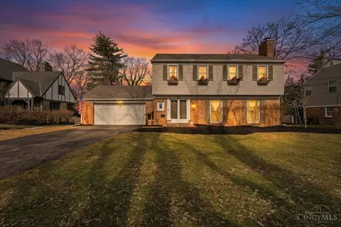 822 Stanton Ave, Terrace Park, OH 45174