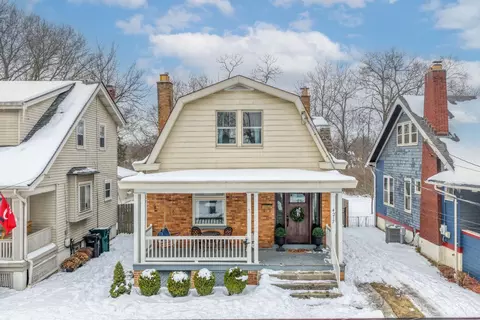 4217 Twenty Eighth St, Cincinnati, OH 45209