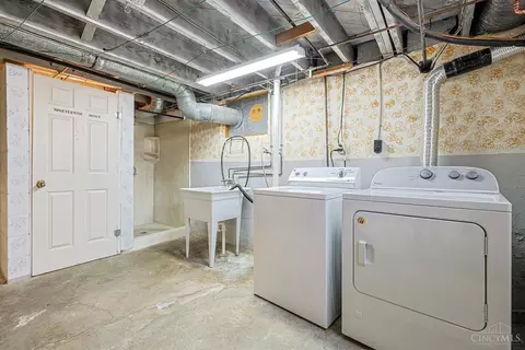 Other - 103 W Crest Dr, Reading, OH 45215 photo 8 of 12