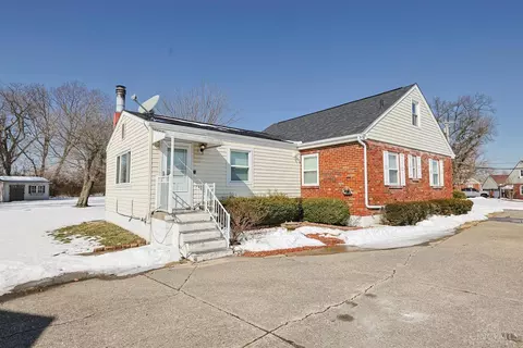 Other - 103 W Crest Dr, Reading, OH 45215 photo 11 of 12