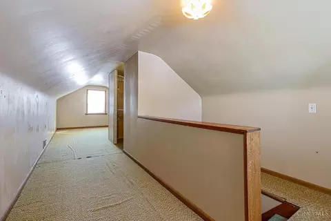 Entry Way - 103 W Crest Dr, Reading, OH 45215 photo 1 of 2