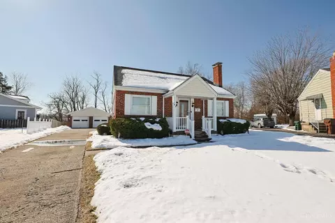 Exterior - 103 W Crest Dr, Reading, OH 45215 photo 2 of 6