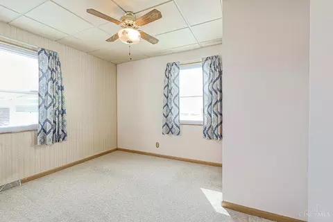 Bedroom - 103 W Crest Dr, Reading, OH 45215 photo 7 of 7