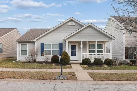 4152 Gensen Loop, Cincinnati, OH 45245