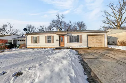 3419 Niagara St, Colerain Twp, OH 45251