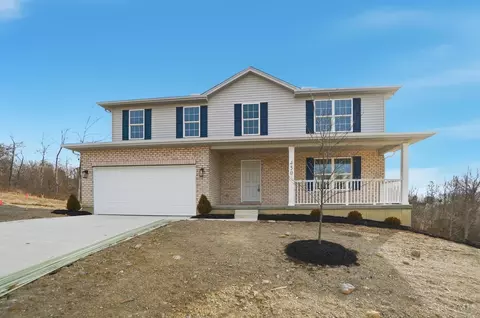 450 Hamilton View Dr, Hamilton, OH 45013