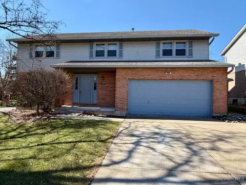 2769 Columbia Trl, Loveland, OH 45140