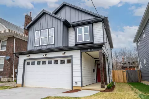 3217 Gilbert Ave, Cincinnati, OH 45207